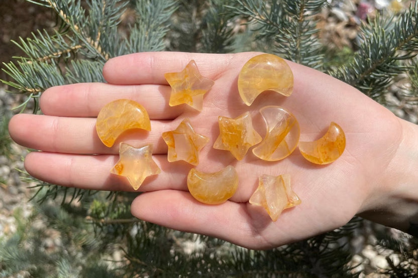 Elevate Your Sacred Space with Our Subscription Box - Discover Smudge Sticks, Crystals, and Spiritual Treasures Monthly