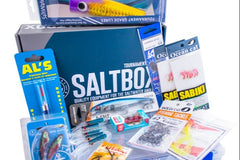 Pro Coastal Saltbox