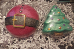 Kid's Novelty Bath Bomb Monthly Subscription