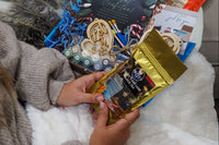 The Craft and Tea Box