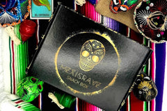 Mexicrave Snack Box