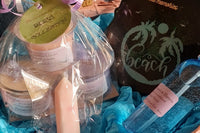Monthly Votive Candle Box
