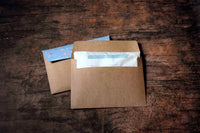Irresistible Envelope Greeting Cards
