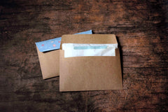 Irresistible Envelope Greeting Cards