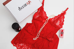 The Lingerie Box