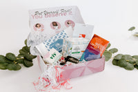 Self-care box for women
Wellness box for women
Self care package for women
self care subscription box
self care for women