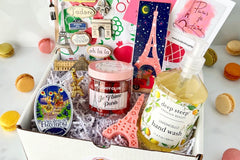 Cratejoy Fruit For Thought Subscription LAST BOX EVER!!