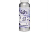 Relax, Rest and Reset with our Laki Natural Sleep Bundle. Soothe the senses. Calm the mind. Hydrate the body. Relax the soul.