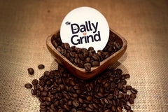 The Dally Grind - Coffee Subscription