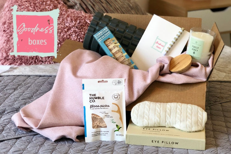 Goodness Box