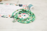 Mother Earth Wrap Club