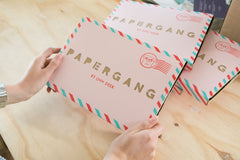 Papergang (NS)
