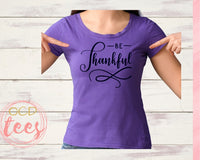 OCD Motivational Tees