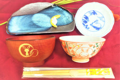 Kizuna Lifestyle Box from Japan (includes shipping costs)