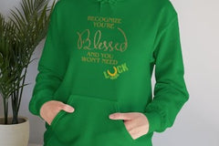 Monthly Hoodie Subscription!