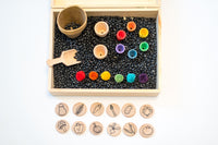 Mama May I Sensory Bin of the Month Club