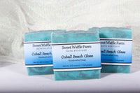 Soap Luxury - 2 Pack