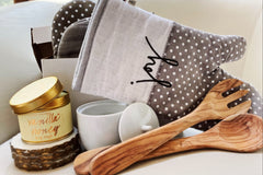 Olivewood Holm Decor
