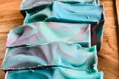 Indigo House Soap Luxury Box Set
