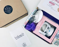 Bi-Monthly Solo Selfcare Box
