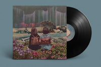 Indie Vinyl Record Compilation Box