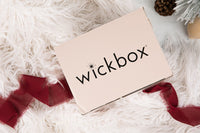 Monthly Large Luxury Candle Subscription Box