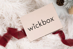 Monthly Large Luxury Candle Subscription Box