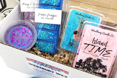 Wax Classics Monthly Wax Melt Subscription