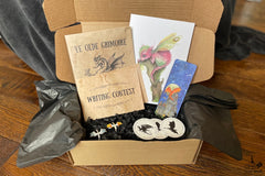 Box for Fantasy Lovers