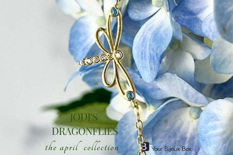 Jewelry Subscription Box