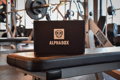 Alphabox