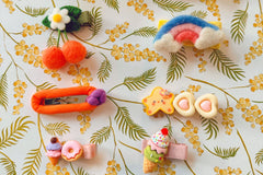 Little Girls Accessories