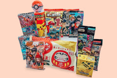 Monthly Tokyo Snack Box