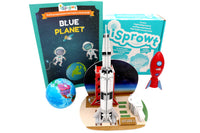 iSprowt - Hands-On, Fun, Engaging STEM Kits