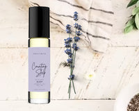 Essential Oil Roller of the Month Club