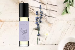 Essential Oil Roller of the Month Club