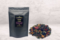 Premium Loose Leaf Tea Subscription