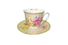 Birthday Teacup Subscription Box