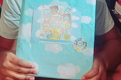 Kids Book Pack