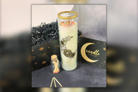 Candle Coven Monthly Manifestation