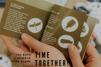 Lesbian Love: Monthly Date Night Boxes