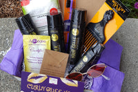 Curly Queen Kit Monthly Subscription