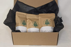 Monthly Flavors Box