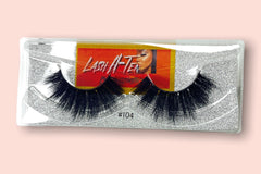 LASH A-TEN Lash Box  STANDARD