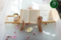 All natural skin and body care for women - product of the month