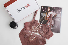The Lingerie Box