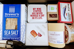 Pour Pairings Monthly Box