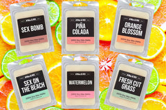 Candle & Melt of the Month!