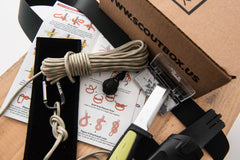 SCOUTbox - Monthly