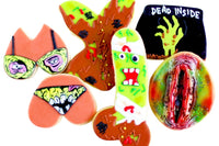 Adult Sugar Cookie of the Month Club (12 Count)